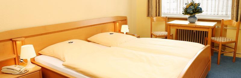 Hotel Pacific Hamburg Kültér fotó
